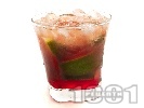 ������� ������� ������� ��������� (Caipifruta) � ������ ������ � ����
